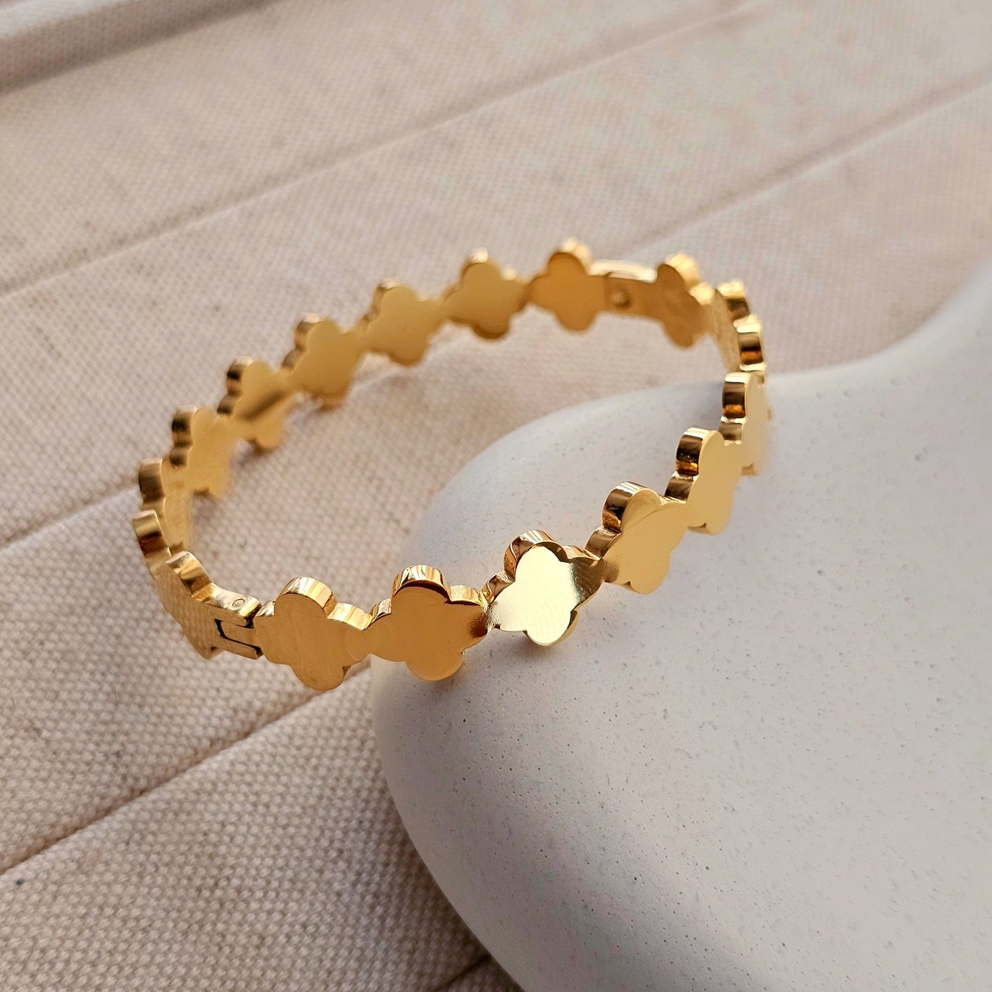 Ashley Bangle Bracelet-2 taahirajewellery