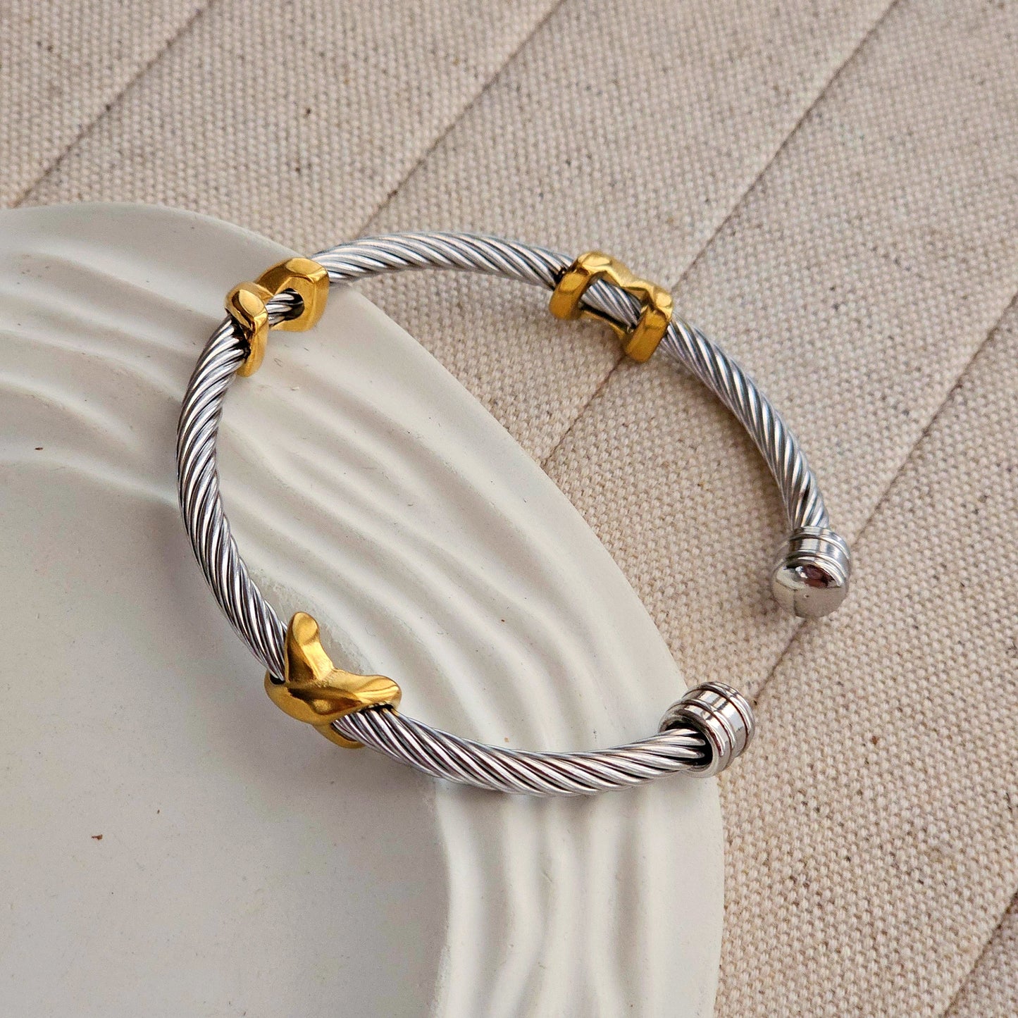 Zora Cuff Bracelet-2 taahirajewellery