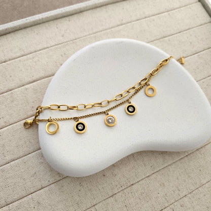 Ria Charm Bracelet-1  taahirajewellery