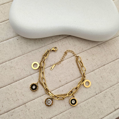 Ria Charm Bracelet-3  taahirajewellery