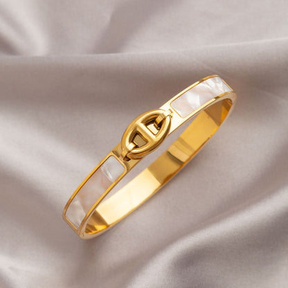 Julia Bangle Bracelet-3  taahirajewellery
