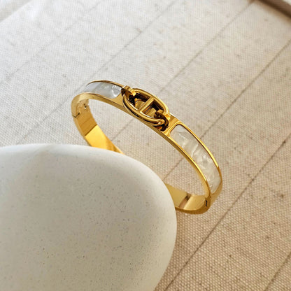 Julia Bangle Bracelet-1  taahirajewellery