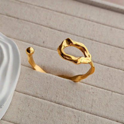 Doris Cuff Bracelet-3  taahirajewellery