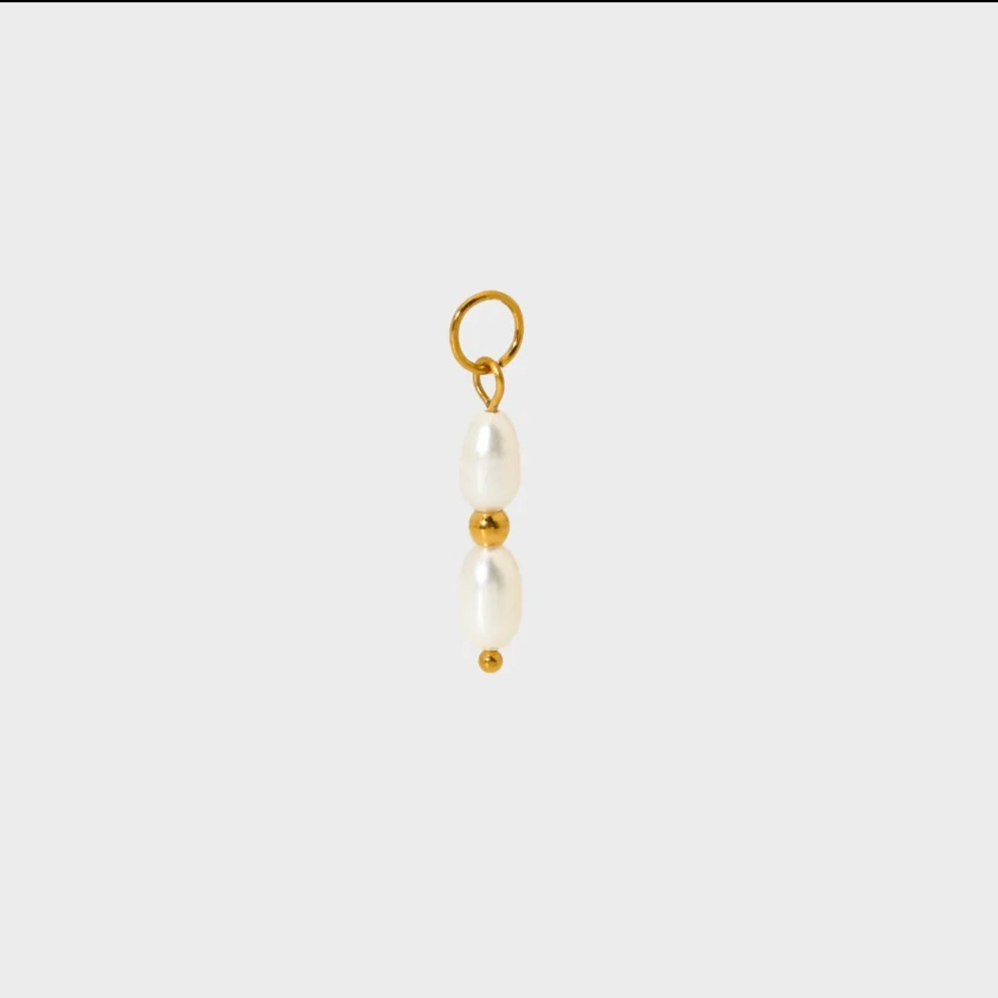 Pearl Charm