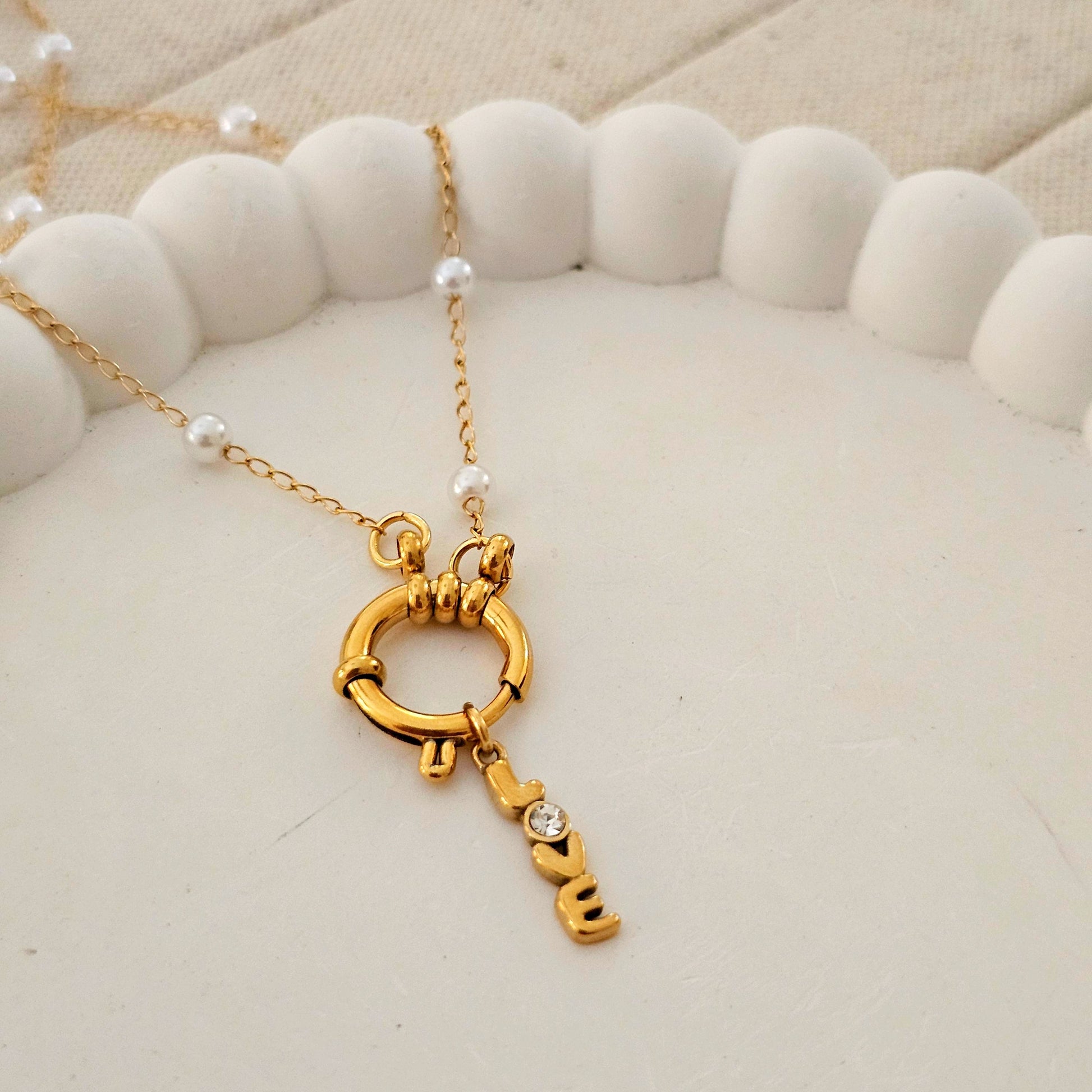 Love Charm