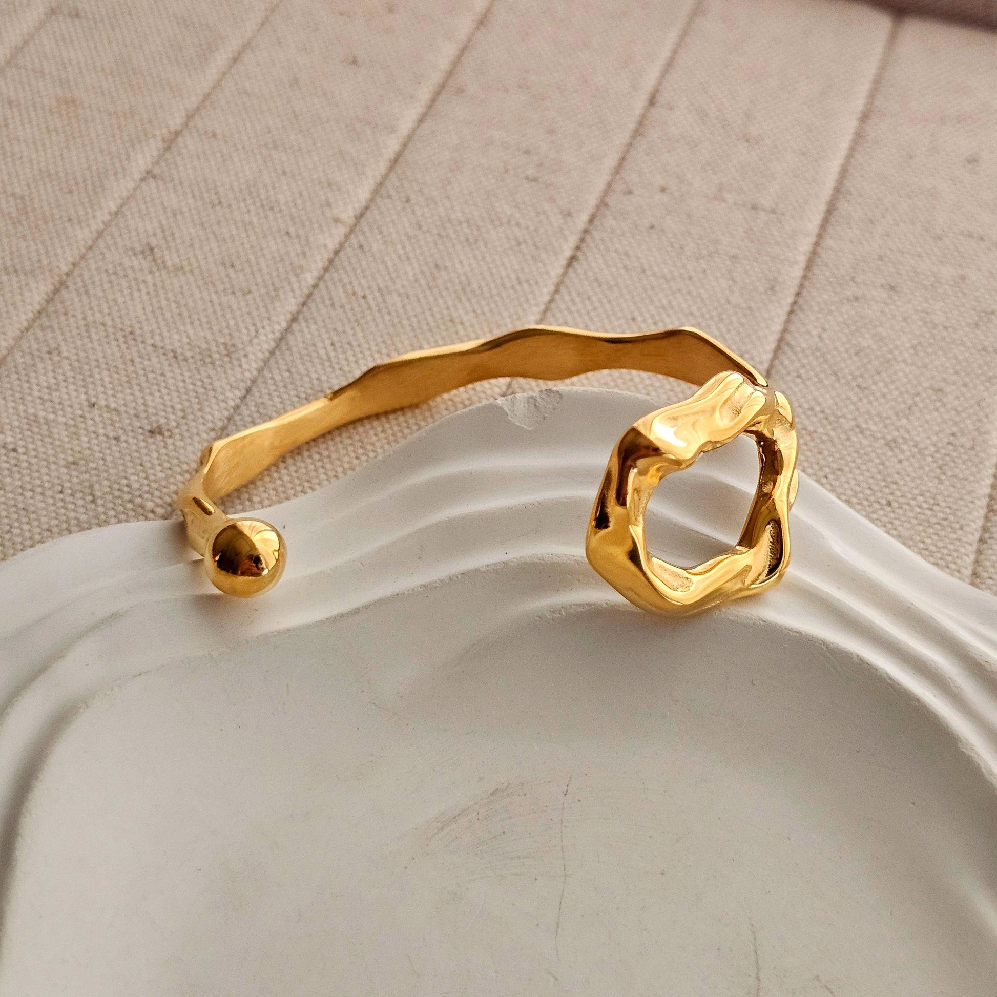 Doris Cuff Bracelet-2  taahirajewellery