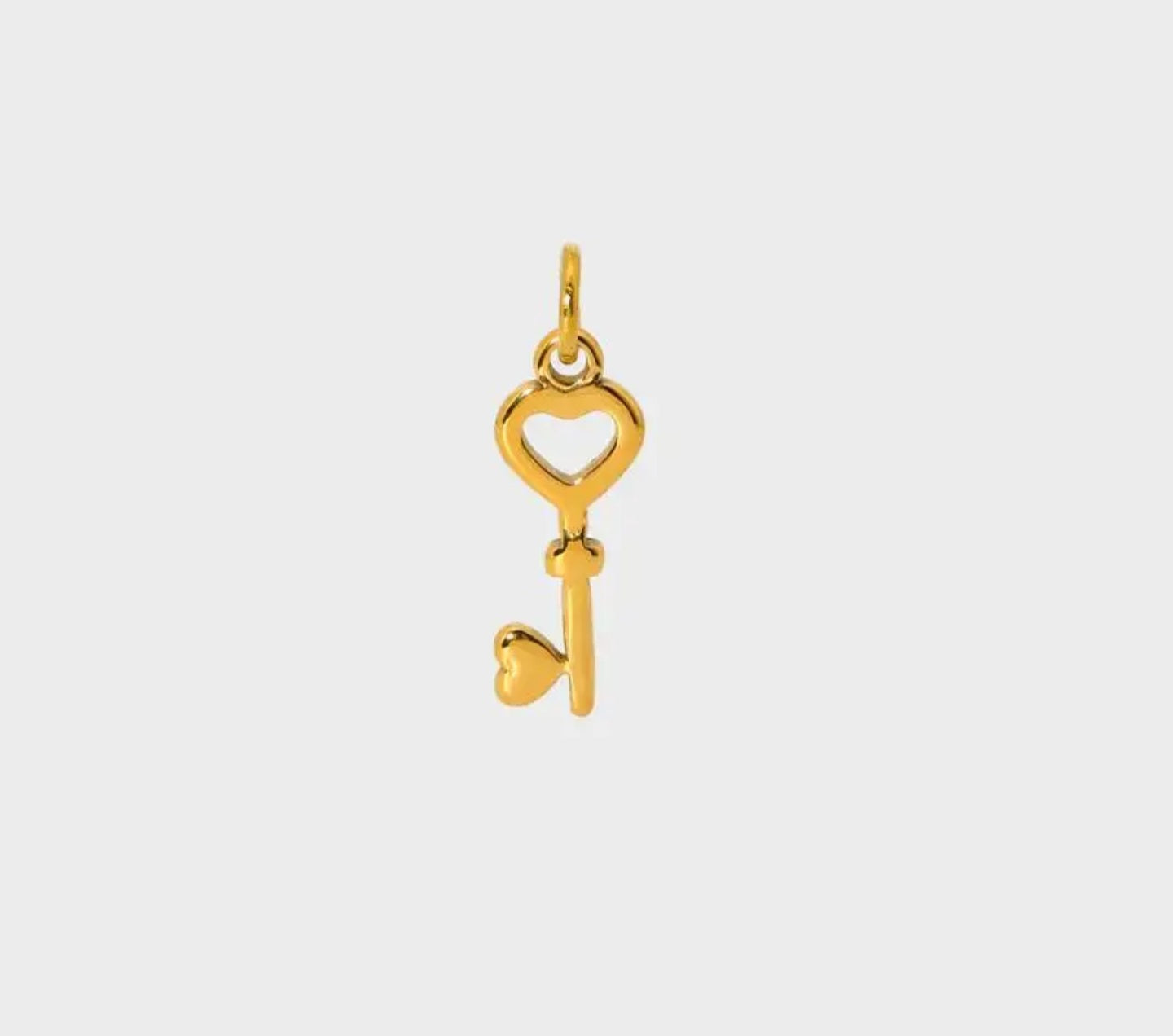 Key Charm