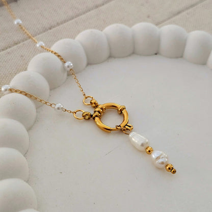 Pearl Charm