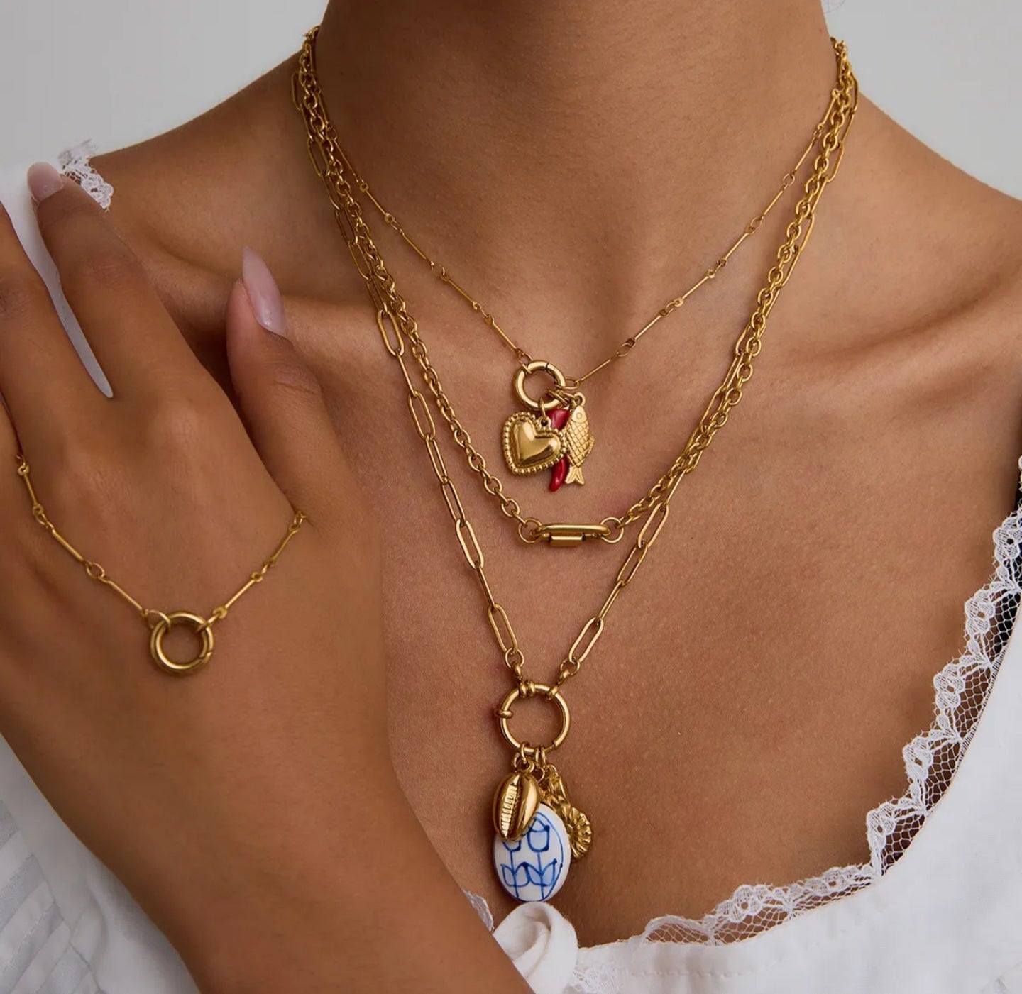 Key Charm