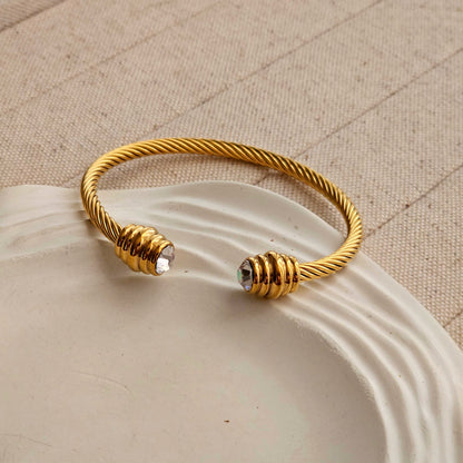 Maisie Cuff Bracelet-1  taahirajewellery