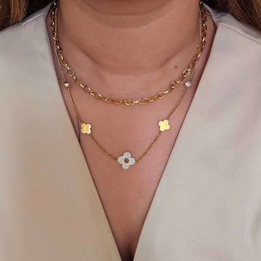 Destiny Necklace-1  taahirajewellery