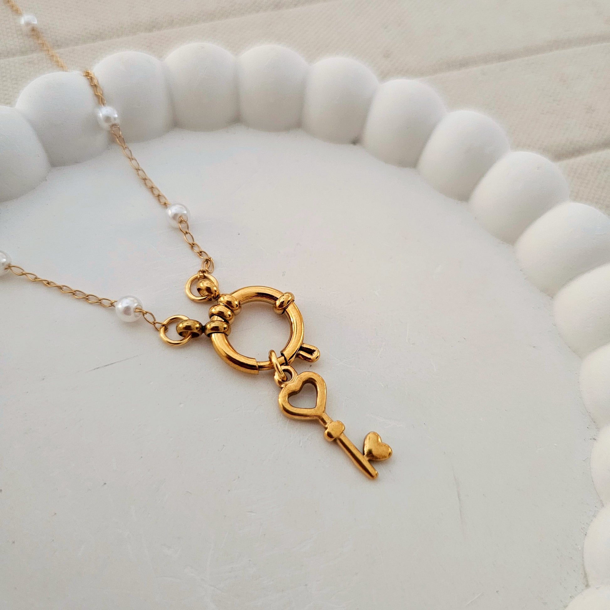 Key Charm