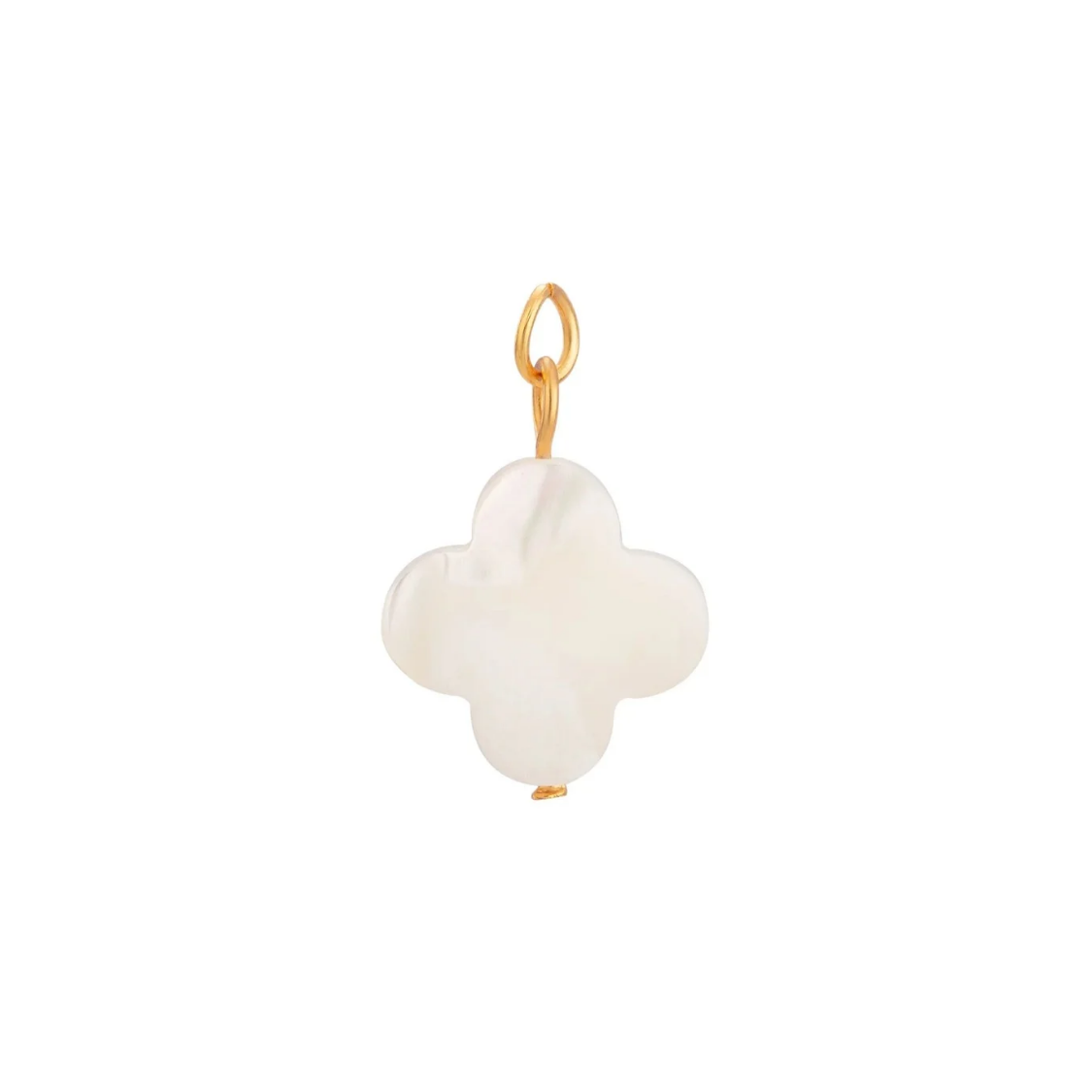 Flower Charm