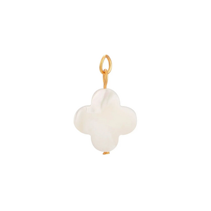 Flower Charm