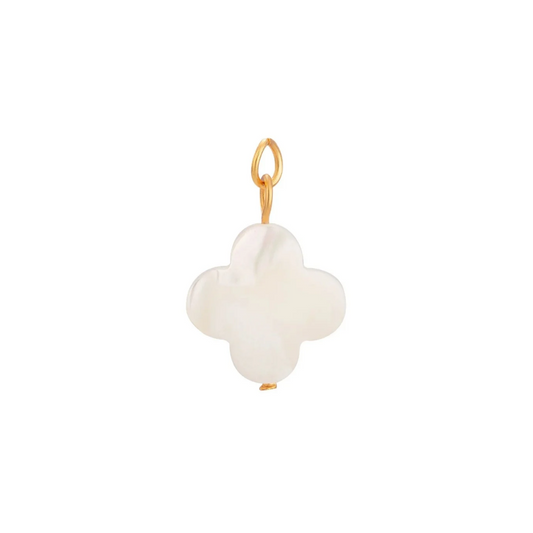Flower Charm