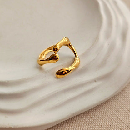 Freya Adjustable Ring-1  taahirajewellery