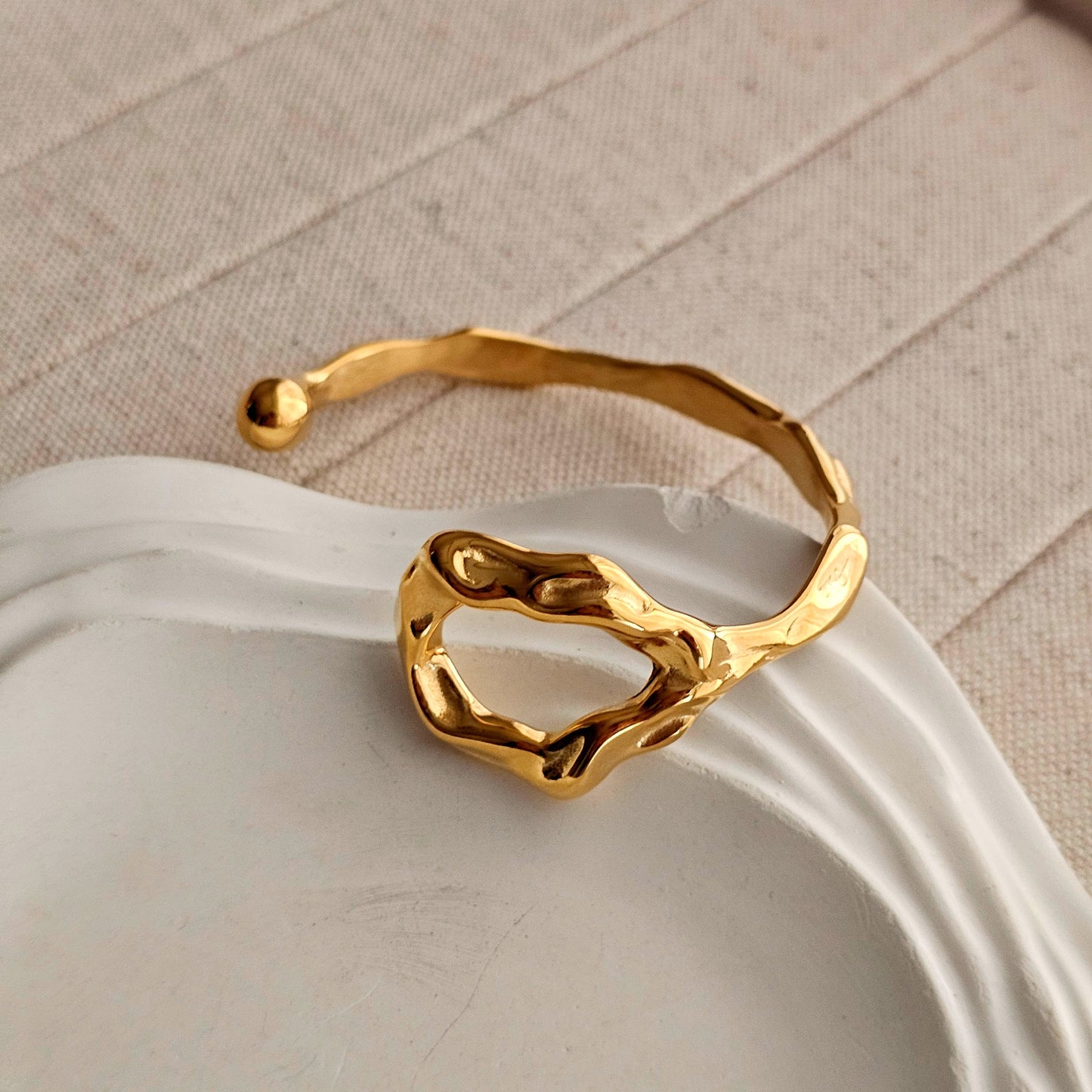 Doris Cuff Bracelet-1  taahirajewellery