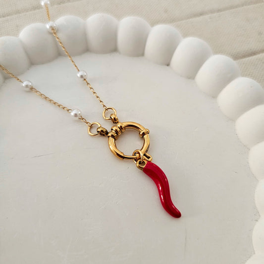 Chilli Charm
