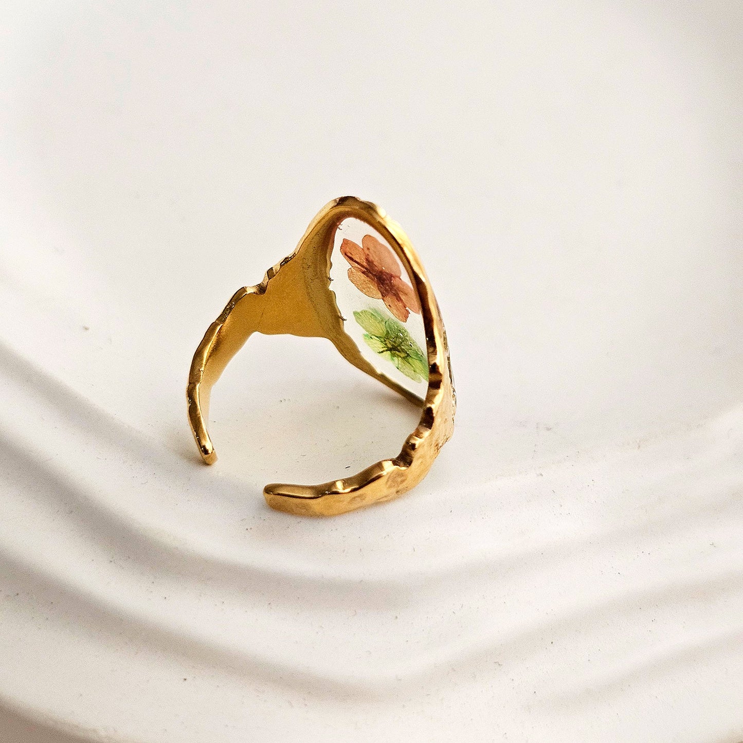 Effie Flower Ring-3  taahirajewellery